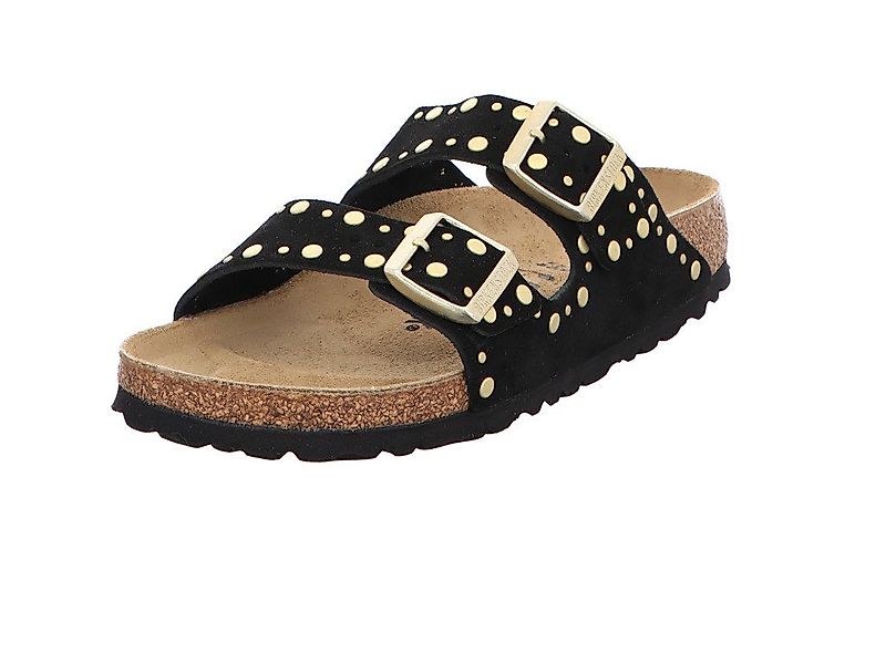 Birkenstock Arizona Rivet Border[Slipper] Stiefel günstig online kaufen