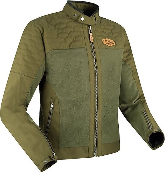 Segura Motorradjacke Richter Motorrad Textiljacke (wasserdicht) Wasserdicht günstig online kaufen