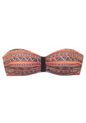 Buffalo Bandeau-Bikini Mit trendigem Streifendruck günstig online kaufen