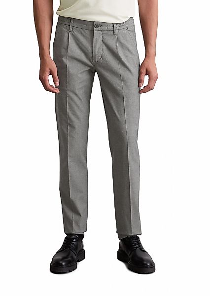 Marc OPolo Chinohose "aus Bio-Baumwoll-Mix" günstig online kaufen