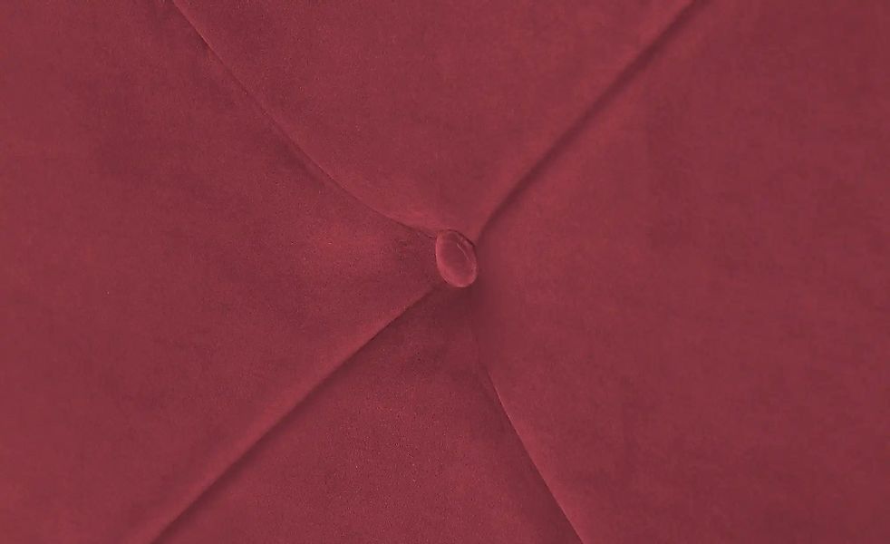 Musterring Boxspringbett Premiumversion Dubai ¦ rot ¦ Maße (cm): B: 177 H: günstig online kaufen