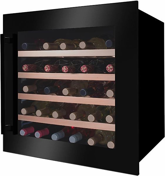 Amica Einbauweinkühlschrank "WK 341 210 S" für 40 Stk. Standardflaschen á 0 günstig online kaufen