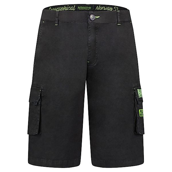 Geographical Norway Cargoshorts kurze Hose aus günstig online kaufen