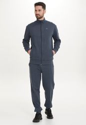 CRUZ Sweathose "Regent" in meliertem Design günstig online kaufen