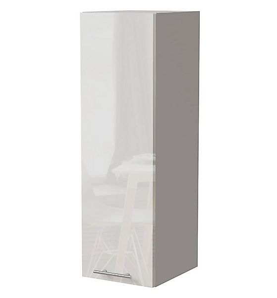 Feldmann-Wohnen Klapphängeschrank Essen (W4/30, 1-türig, 3 Einlegeböden, 1- günstig online kaufen