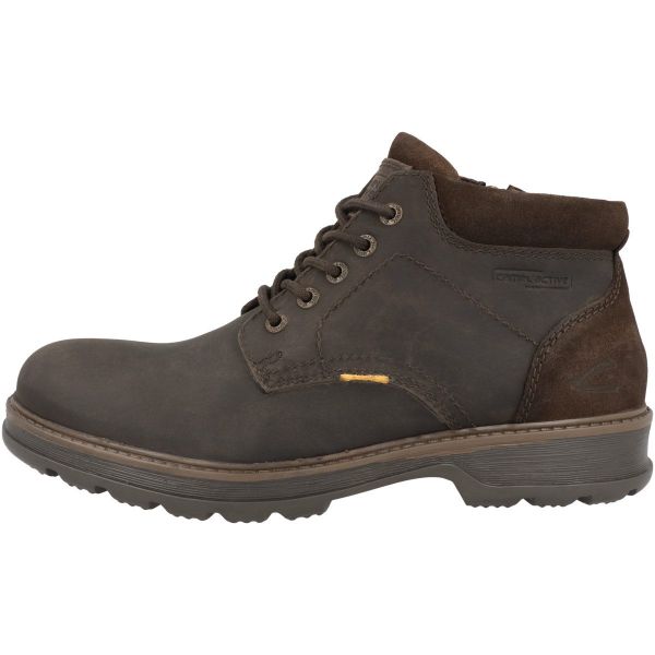 camel active 57REF02 Herren Stiefelette Stiefeletten, günstig online kaufen