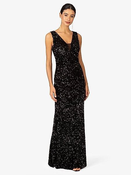 Kraimod Abendkleid aus hochwertigem Material mit Rückenausschnitt günstig online kaufen