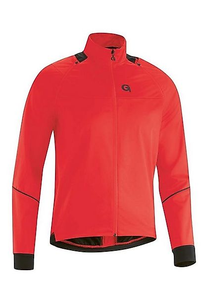 Gonso Bikerjacke Gonso Herren Leonte Zipp Off Softshelljacke 14426 günstig online kaufen