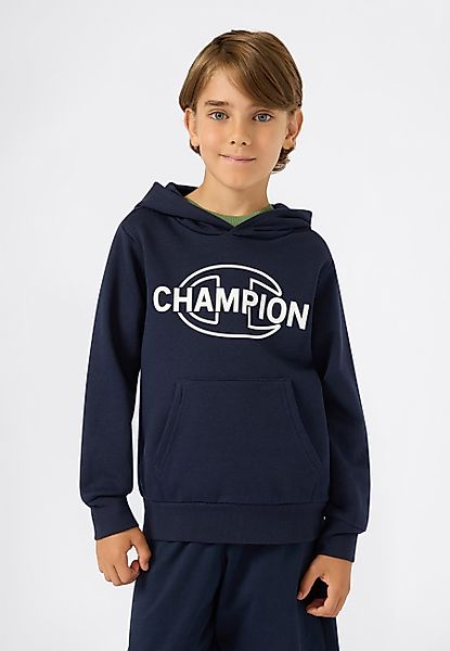 Champion Kapuzensweatshirt SPORTWEAR HOODIE Standard Fit günstig online kaufen