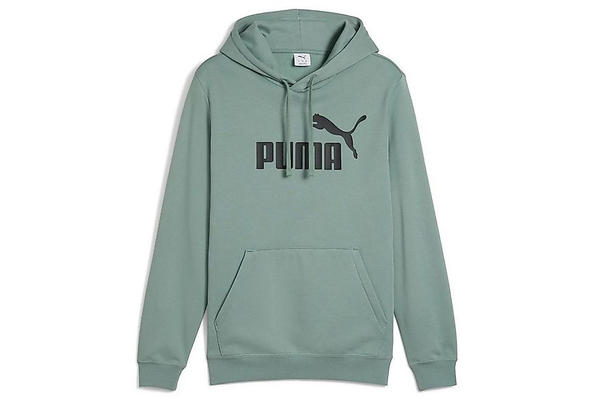 PUMA 2-in-1-Pullover ESS No. 1 Logo Hoodie mit Fleece günstig online kaufen