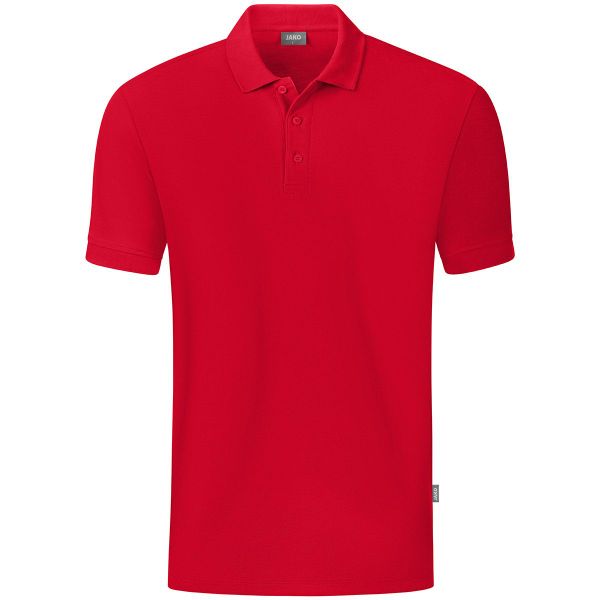 Jako Poloshirt Polo Organic günstig online kaufen