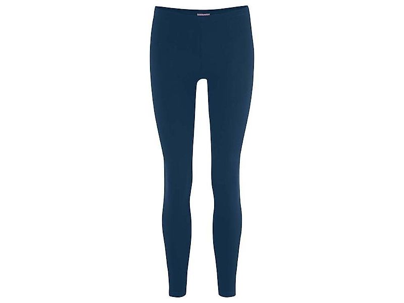 LIVING CRAFTS Leggings Living Crafts Bio-Damen-Leggings günstig online kaufen