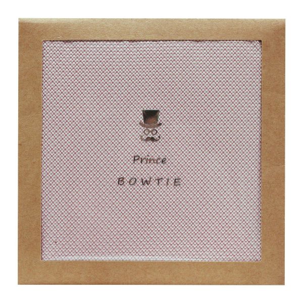Prince Bowtie Einstecktuch günstig online kaufen