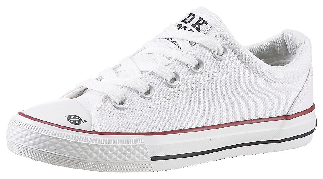 Dockers by Gerli Slip-On Sneaker, Sneaker, günstig online kaufen