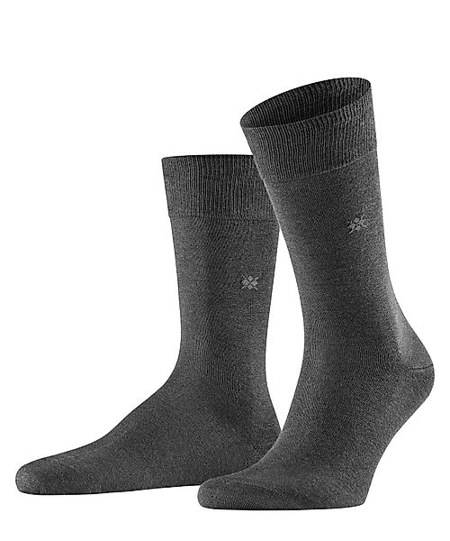 Burlington Socken Dublin (1-Paar) aus Baumwolle günstig online kaufen