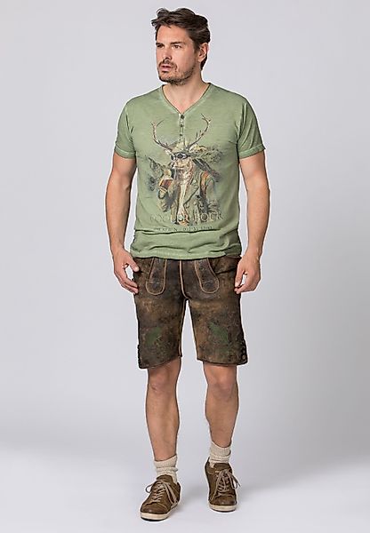 Stockerpoint T-Shirt Cooler Bock günstig online kaufen