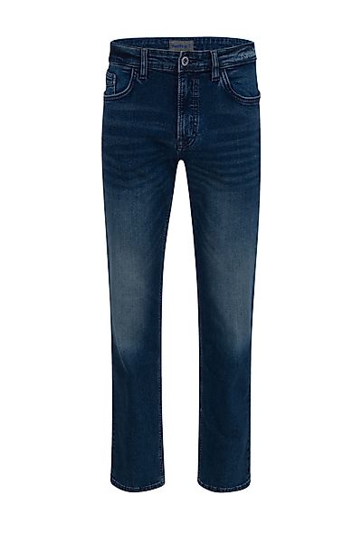Hattric 5-Pocket-Jeans HATTRIC HUNTER dark blue günstig online kaufen