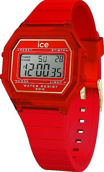 ice-watch Chronograph ICE digit retro - günstig online kaufen