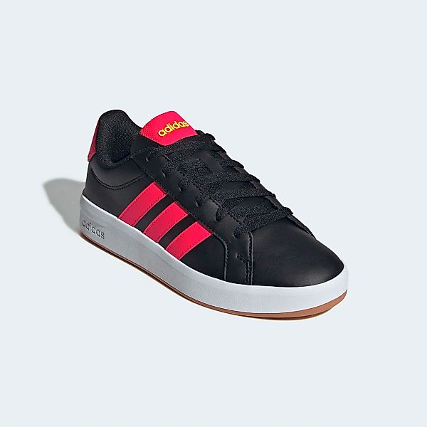 adidas Sportswear Sneaker "GRAND COURT 3.0 KINDER UND TEENS" für Kinder & J günstig online kaufen