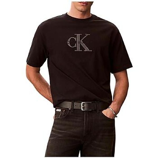Calvin Klein Jeans  T-Shirt LV04RF819G UB1 günstig online kaufen