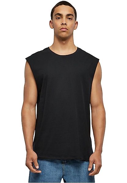 Urban Classics Herren Tank Top OPEN EDGE SLEEVELESS - Relaxed Fit günstig online kaufen