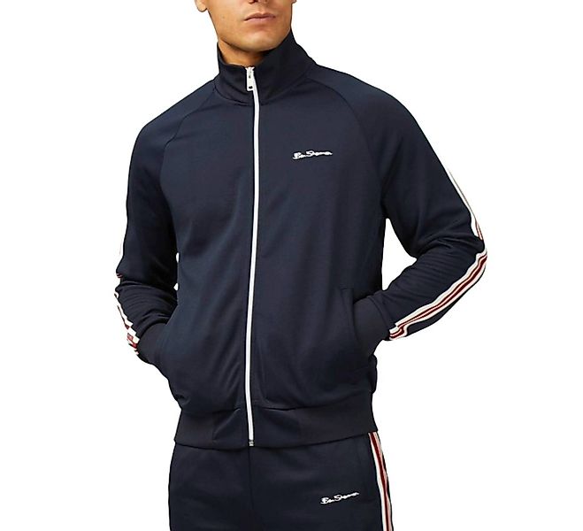 Ben Sherman Trainingsjacke Jacke Ben Sherman House Tape günstig online kaufen