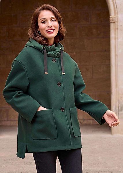 Alba Moda Outdoorjacke Jacke günstig online kaufen