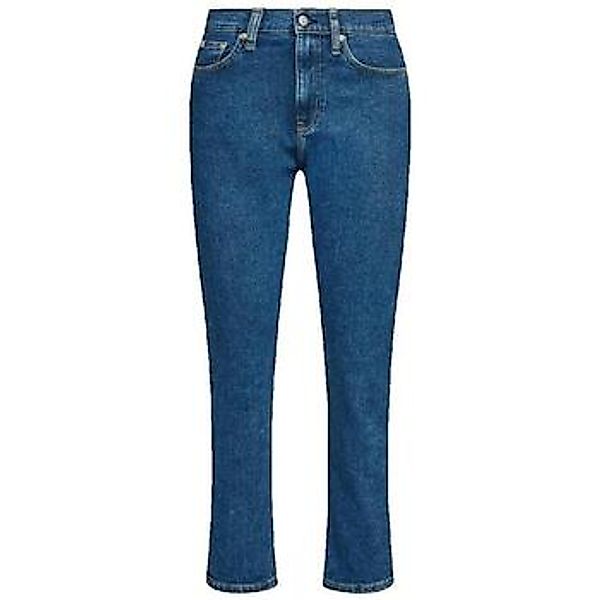 Calvin Klein Jeans  Jeans Authentic Strai günstig online kaufen