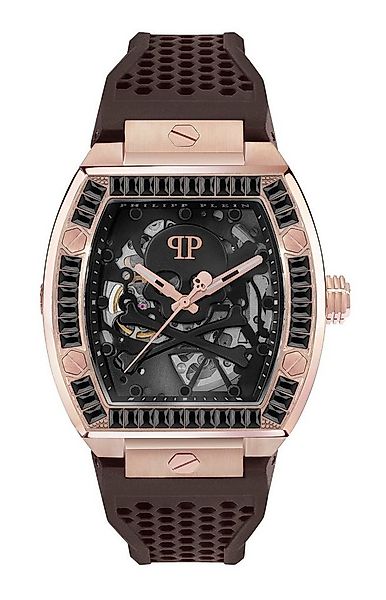PHILIPP PLEIN Automatikuhr PWBAA1723 günstig online kaufen
