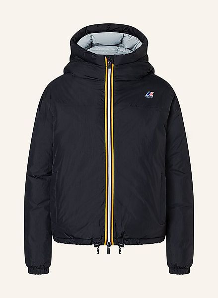 K-WAY Funktionsjacke K-Way Winterjacke LE VRAI 4.0 ALBINE HEAVY WARM günstig online kaufen