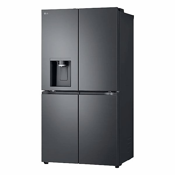 LG Multi Door "GMF961EV6C" 179,2 cm hoch 91,4 cm breit Wassertank günstig online kaufen