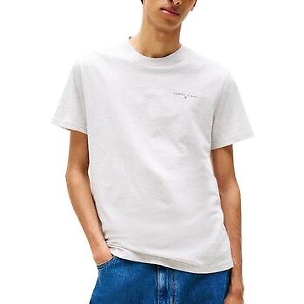 Tommy Hilfiger  T-Shirt DM0DM21780-P09 günstig online kaufen