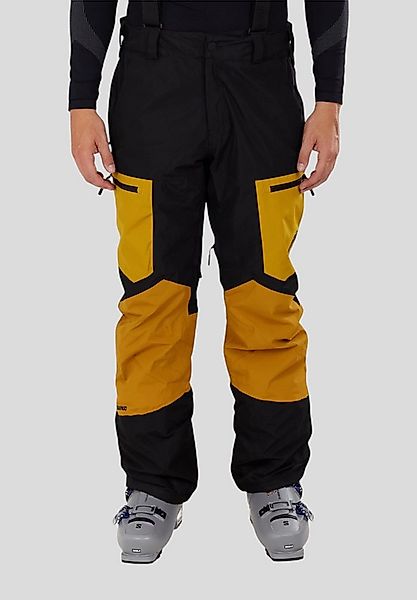 Fundango Skihose Nexara ECO 3L Pants günstig online kaufen