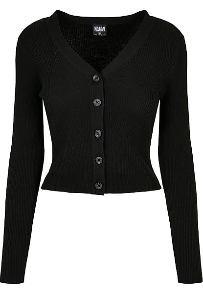 URBAN CLASSICS Strickjacke Urban Classics Damen günstig online kaufen