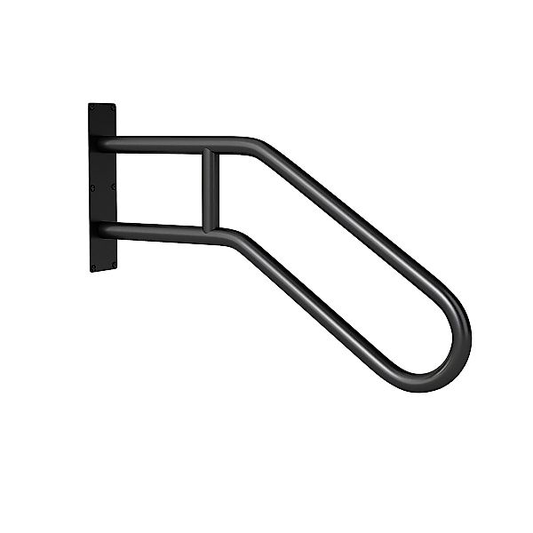 COSTWAY Treppengeländer, 71 cm Länge, 8 günstig online kaufen