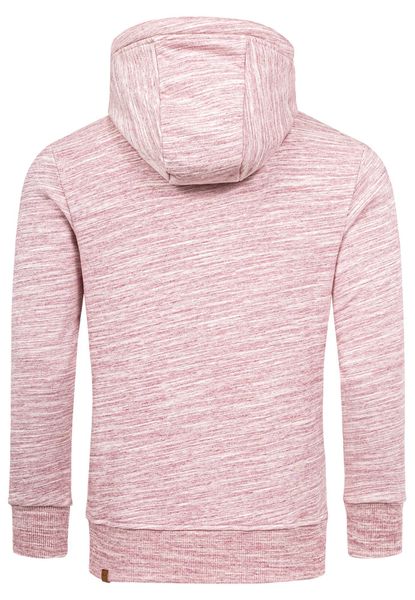 Amaci&Sons Kapuzenpullover HENDERSON Kapuzenpullover Herren Basic günstig online kaufen