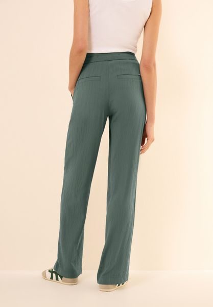 CECIL Stoffhose Style Neele Sommerhose mit günstig online kaufen