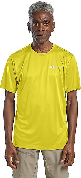 Jack Wolfskin T-Shirt "TECH T M" günstig online kaufen