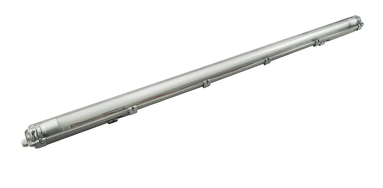 Trend Line Deckenleuchte Trendline LED-Feuchtraumleuchte 1-flammig günstig online kaufen