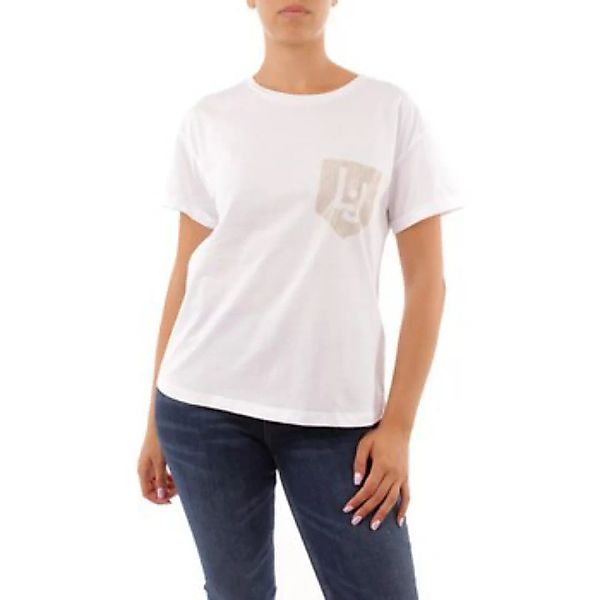 Liu Jo  T-Shirt WF3079J5923 günstig online kaufen