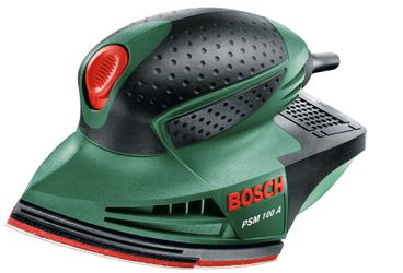 Bosch Home & Garden Multischleifer PSM günstig online kaufen