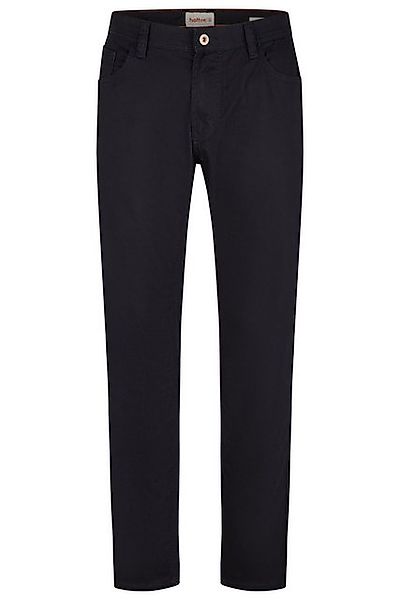 Hattric 5-Pocket-Hose 5-Pocket Harris Cotton Satin günstig online kaufen