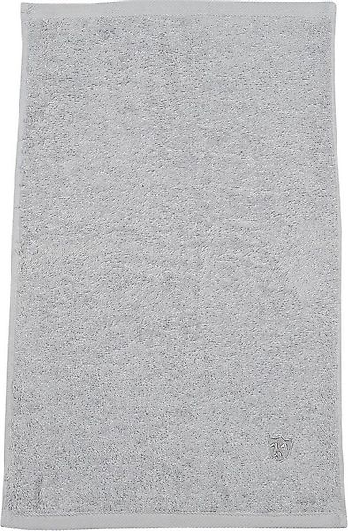 ROSS Gästehandtücher Vita, Frottier (6-St), Bestickung ROSS-Emblem günstig online kaufen