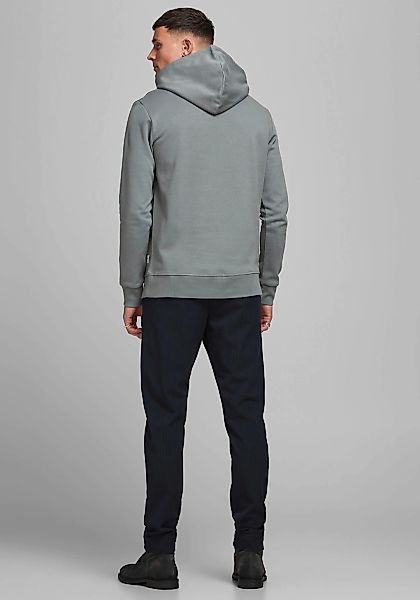 Jack & Jones Kapuzensweatshirt BASIC SWEAT HOOD günstig online kaufen