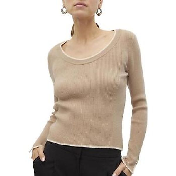 Vero Moda  Pullover 10310838-SIL günstig online kaufen