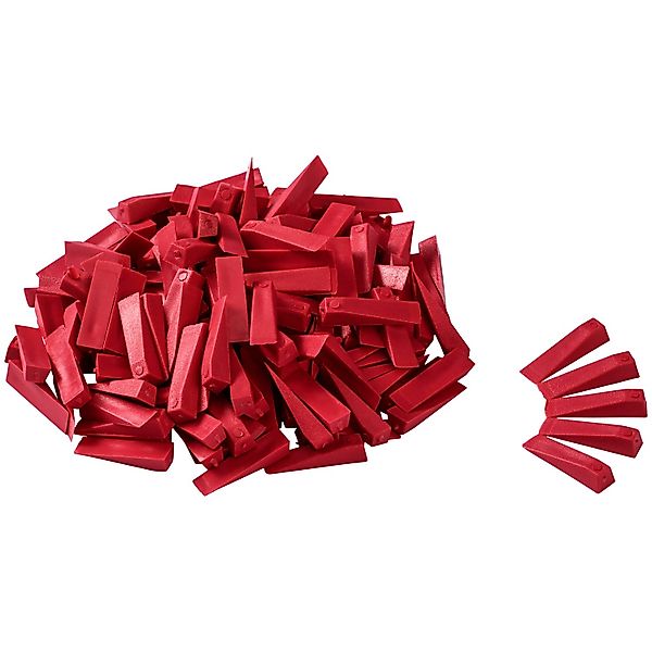 LUX-TOOLS Fliesenkeile 5 mm günstig online kaufen