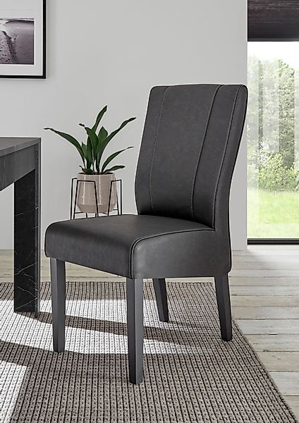INOSIGN Esszimmerstuhl Ice (Set, 2 St) günstig online kaufen