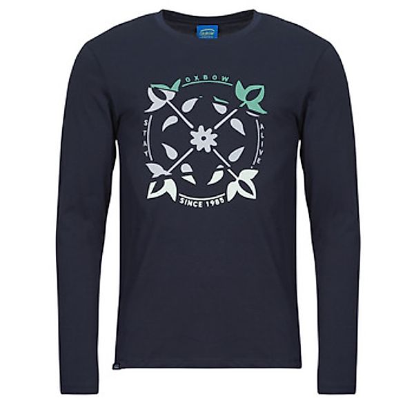 Oxbow  Langarmshirt Q2TWAINE günstig online kaufen