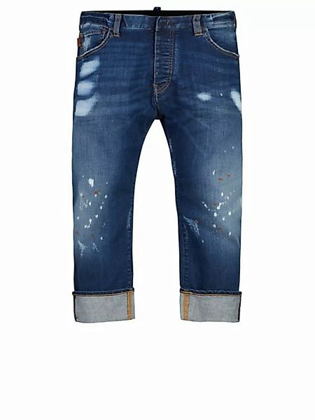 Emporio Armani Straight-Jeans Emporio Armani Jeans günstig online kaufen