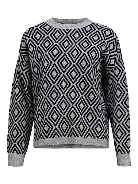 Object Strickpullover Ray (1-tlg) Plain/ohne Details günstig online kaufen
